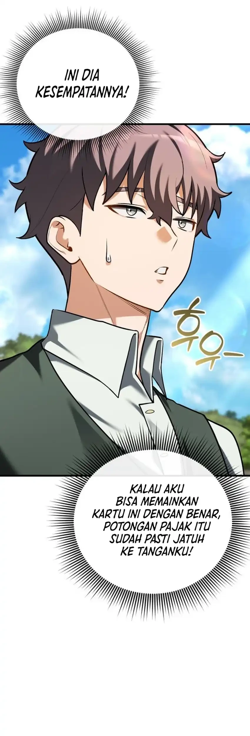 Feasting Lord in Another world Bab 18 halaman 18