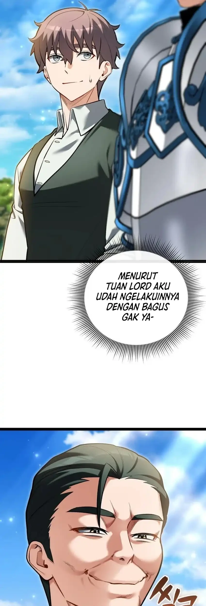 Feasting Lord in Another world Bab 18 halaman 54