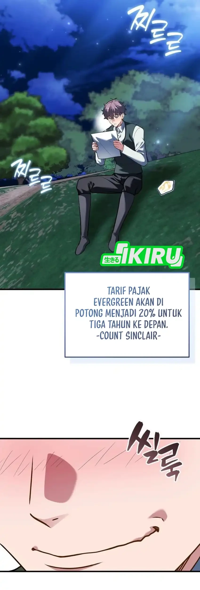 Feasting Lord in Another world Bab 18 halaman 60
