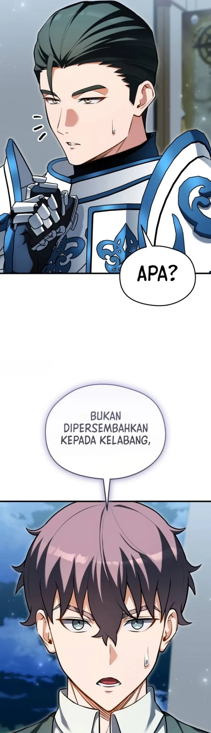 Feasting Lord in Another world Bab 19 halaman 23