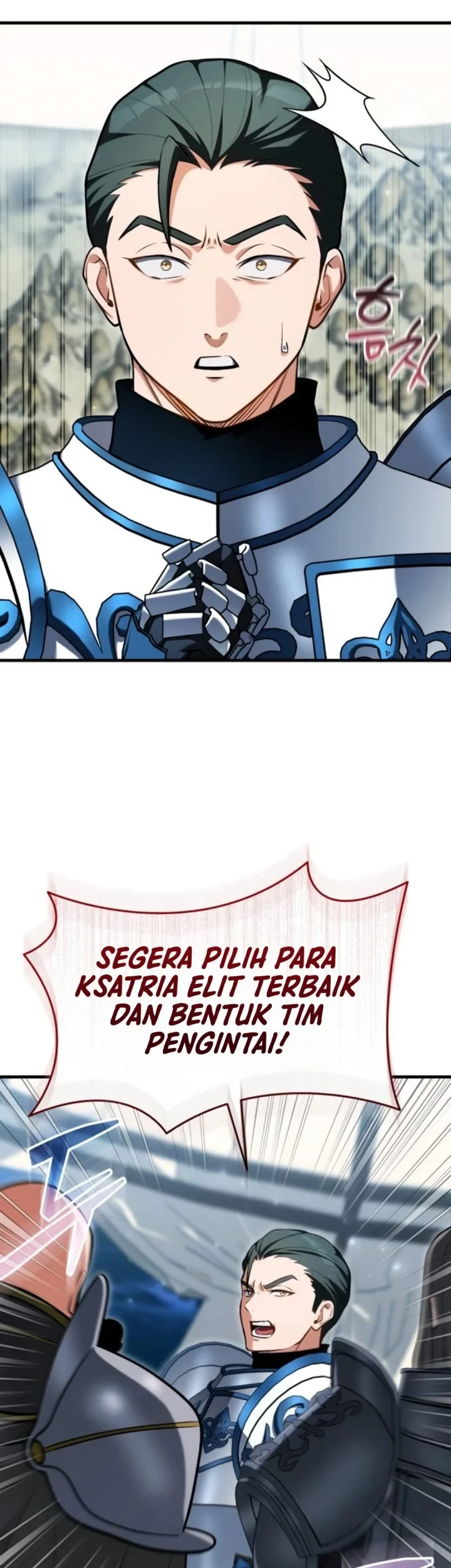 Feasting Lord in Another world Bab 19 halaman 25
