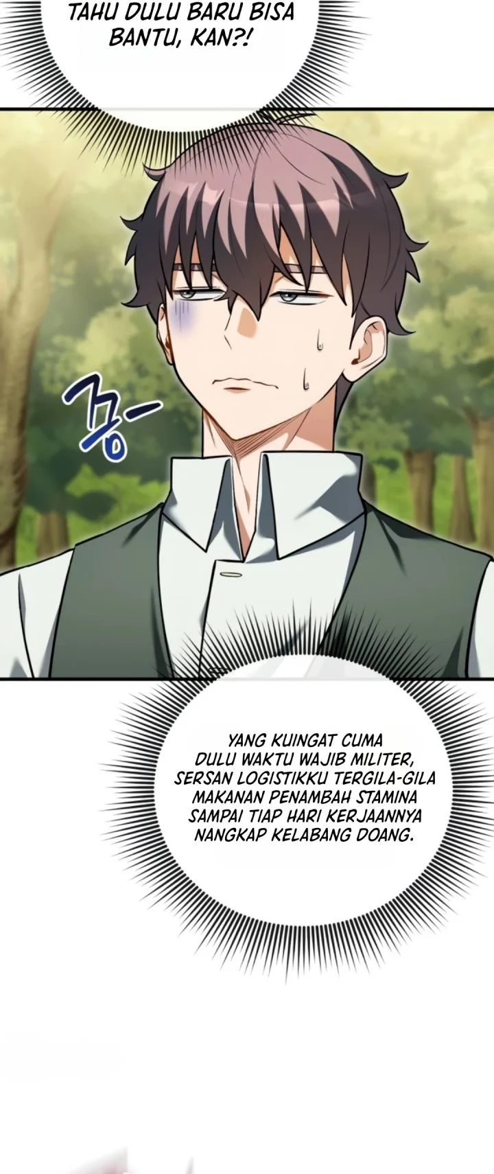 Feasting Lord in Another world Bab 19 halaman 39