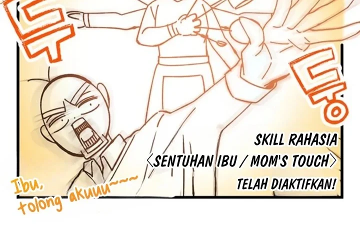 Feasting Lord in Another world Bab 19 halaman 84