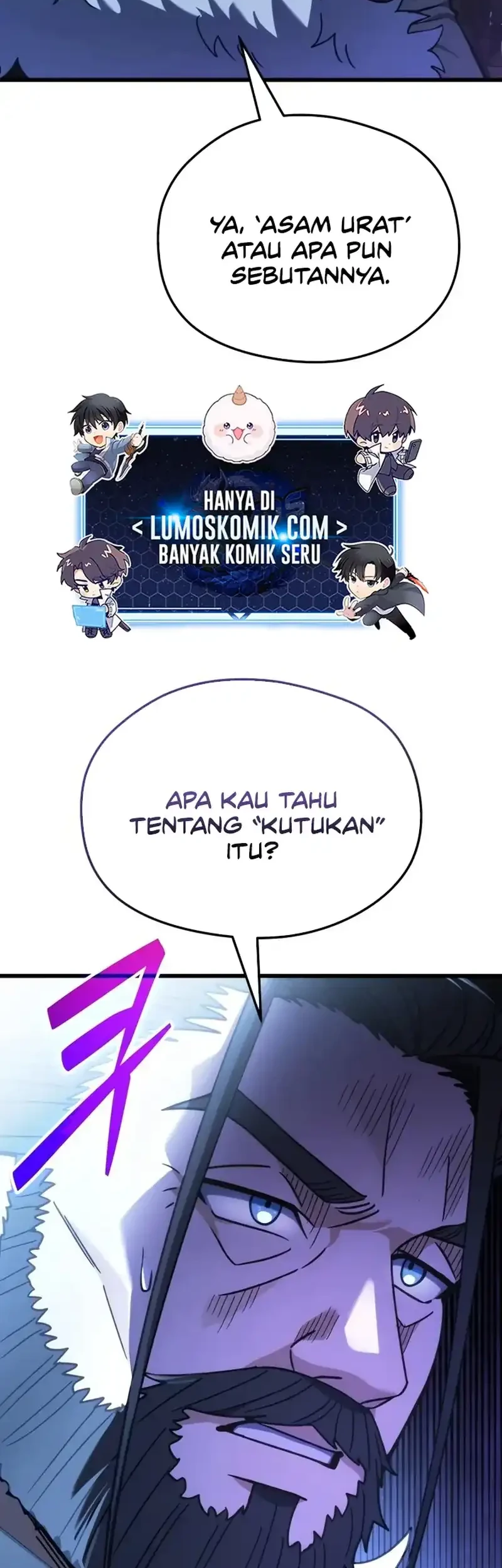 Feasting Lord in Another world Bab 2 halaman 2
