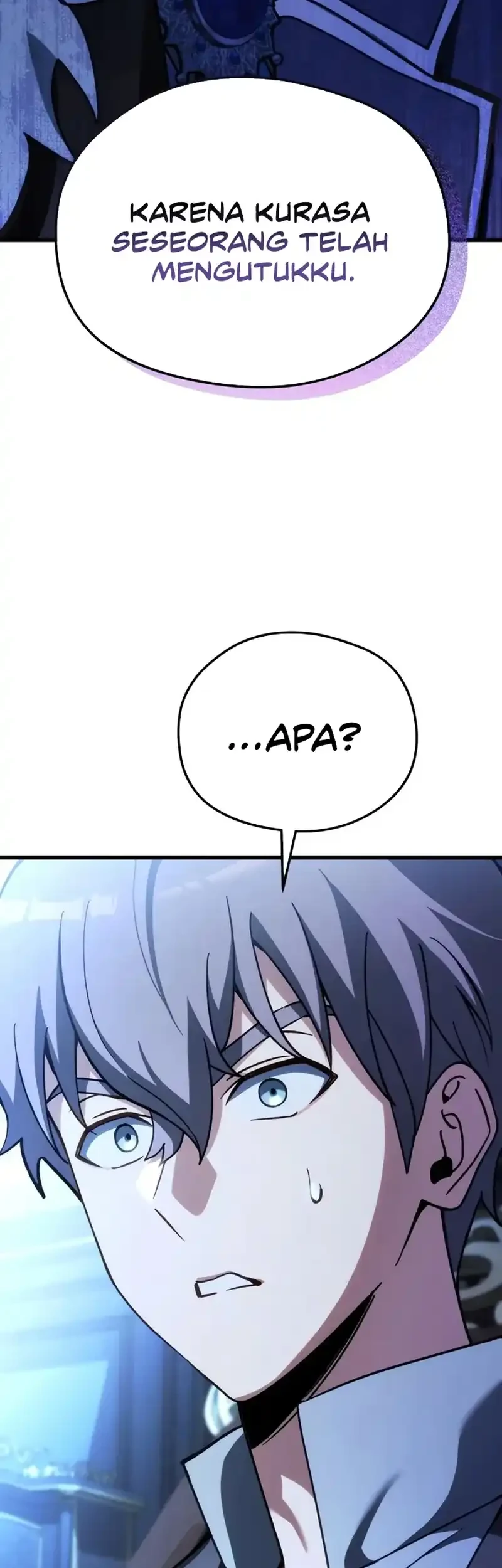 Feasting Lord in Another world Bab 2 halaman 4