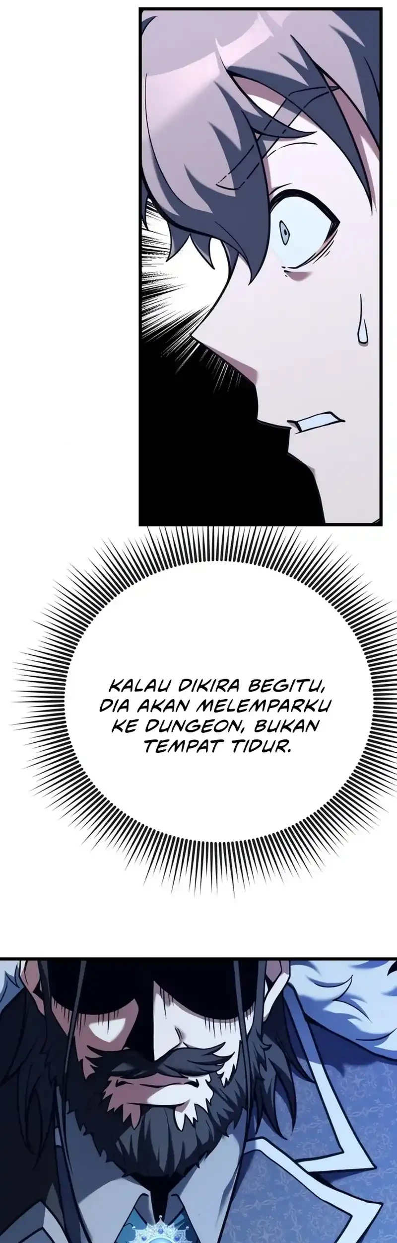 Feasting Lord in Another world Bab 2 halaman 9