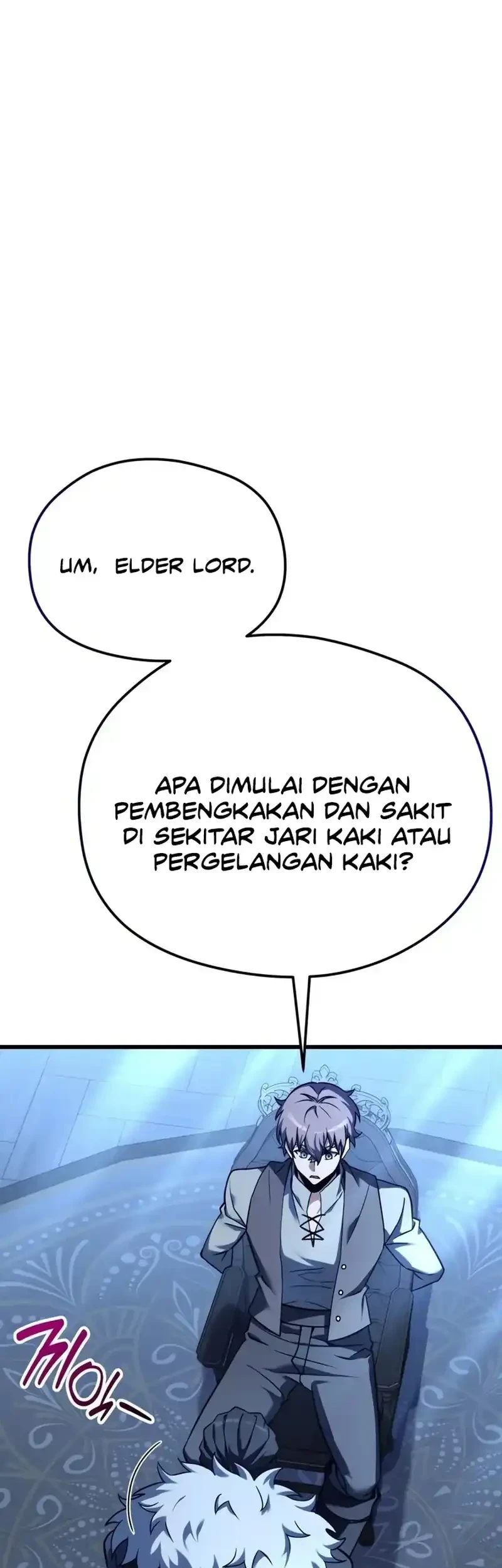 Feasting Lord in Another world Bab 2 halaman 12