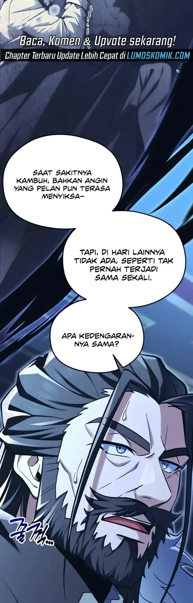 Feasting Lord in Another world Bab 2 halaman 15