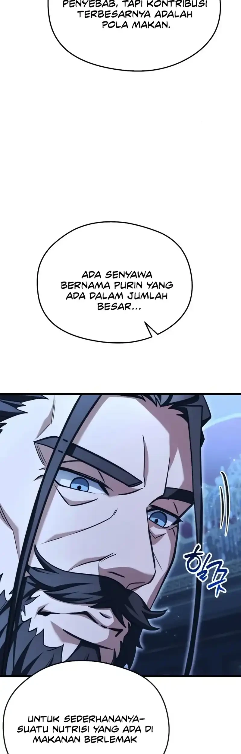 Feasting Lord in Another world Bab 2 halaman 21