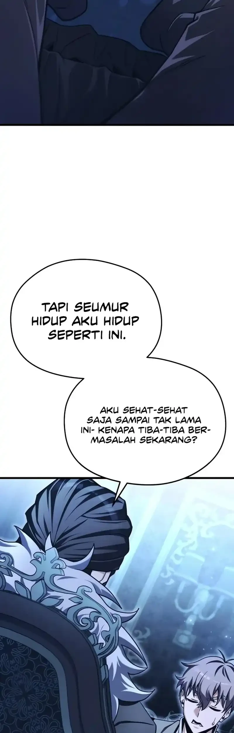 Feasting Lord in Another world Bab 2 halaman 23