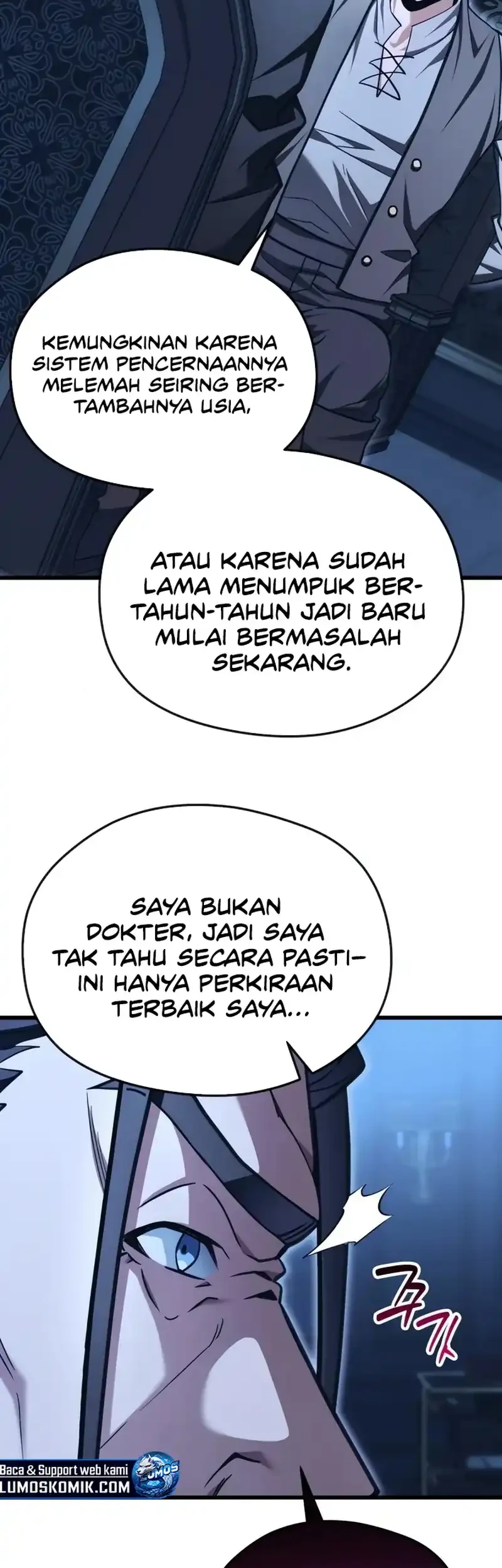 Feasting Lord in Another world Bab 2 halaman 24