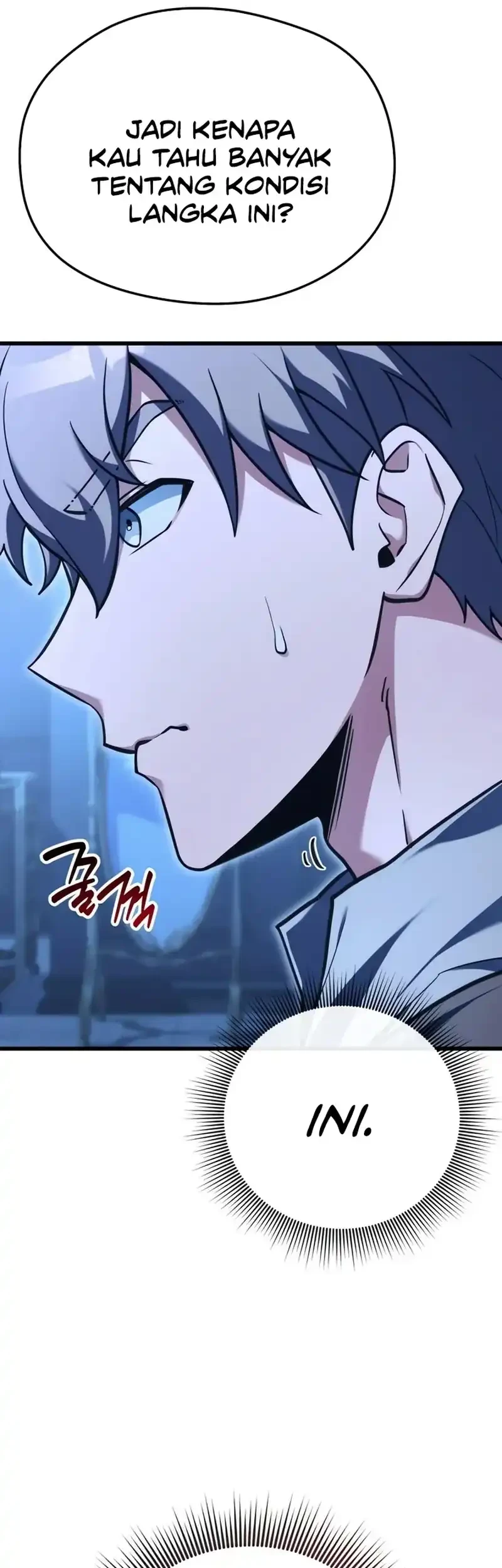 Feasting Lord in Another world Bab 2 halaman 26