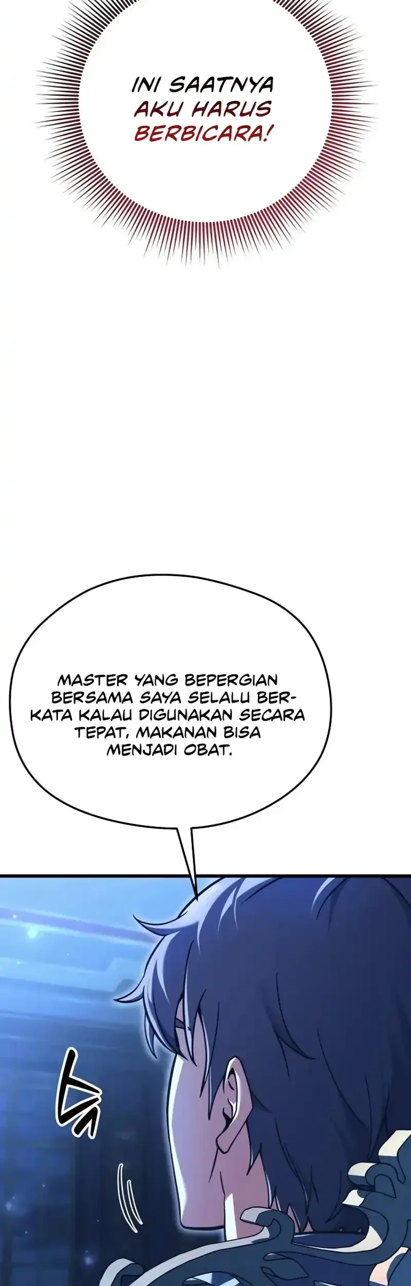Feasting Lord in Another world Bab 2 halaman 27