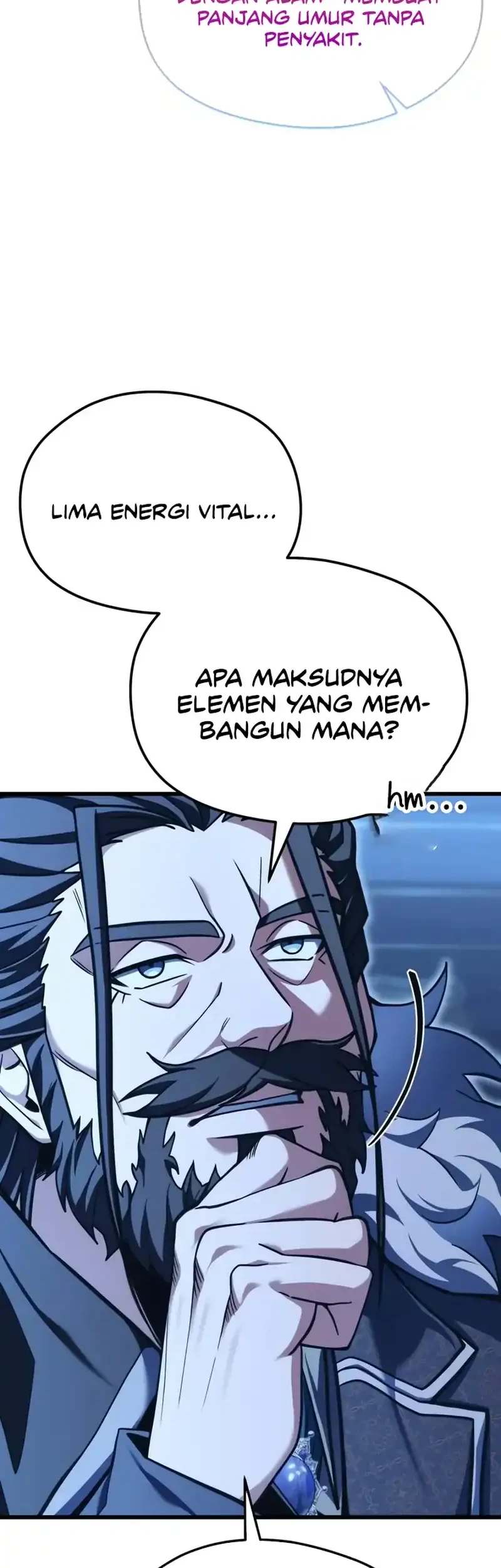 Feasting Lord in Another world Bab 2 halaman 30