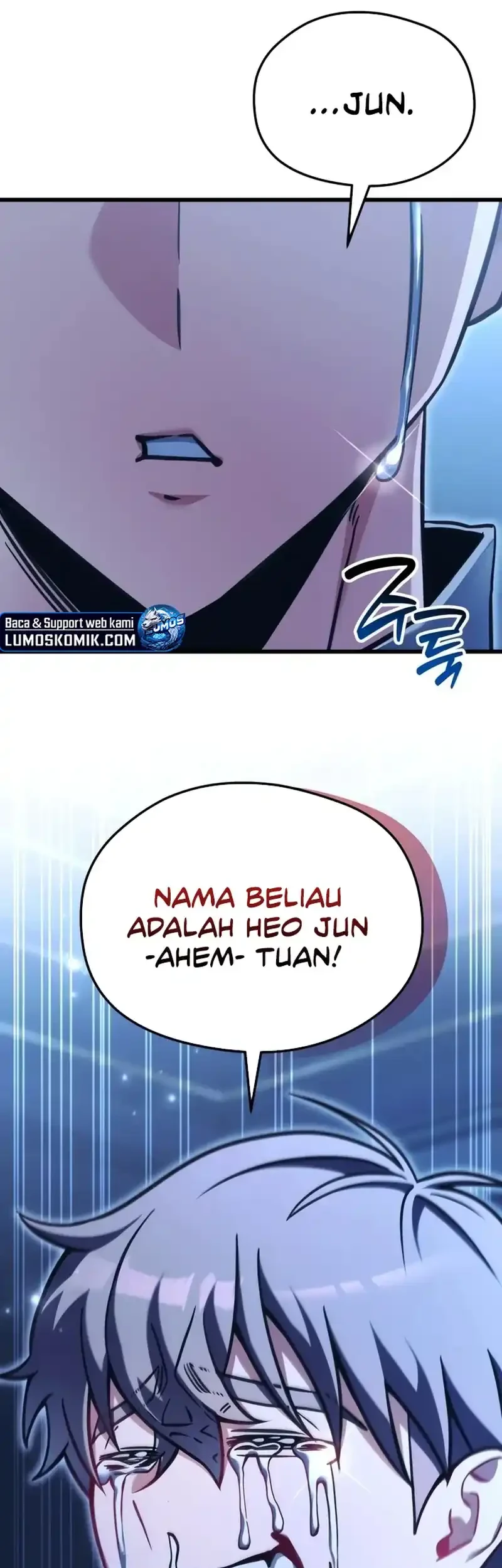 Feasting Lord in Another world Bab 2 halaman 32