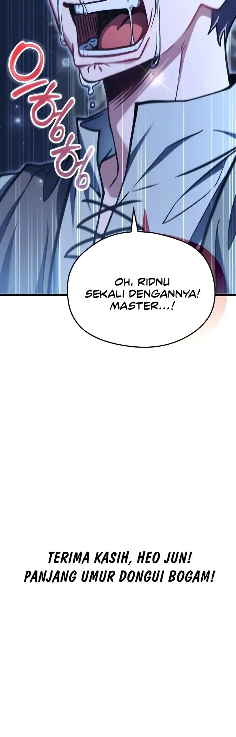 Feasting Lord in Another world Bab 2 halaman 33