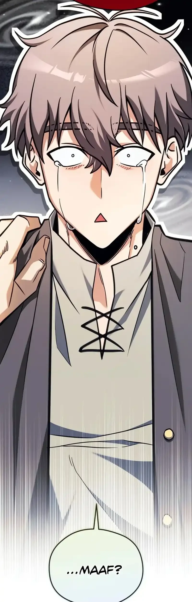 Feasting Lord in Another world Bab 2 halaman 39