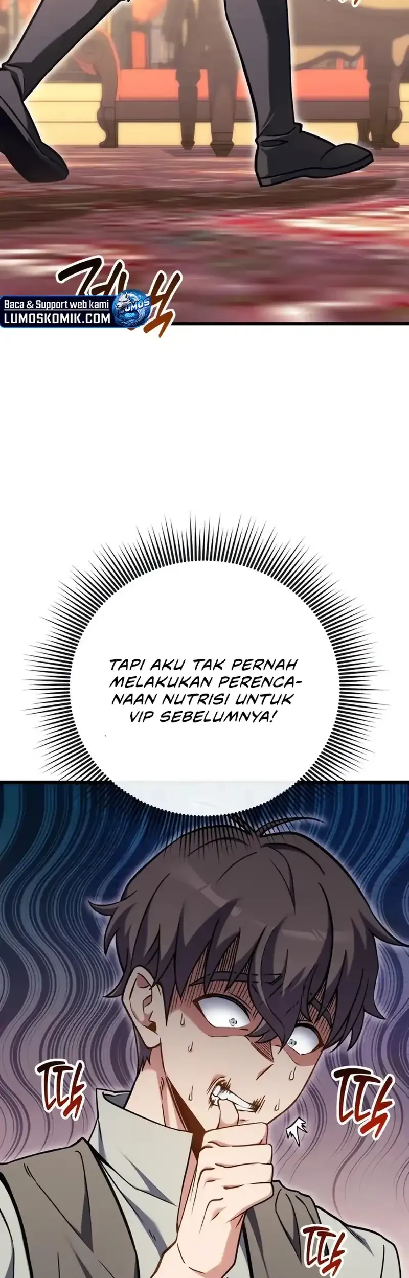 Feasting Lord in Another world Bab 2 halaman 43