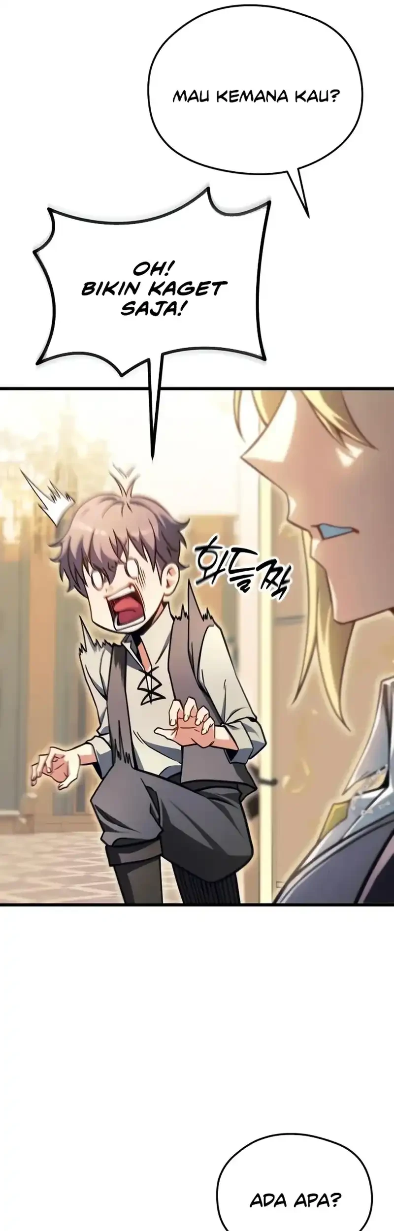 Feasting Lord in Another world Bab 2 halaman 48