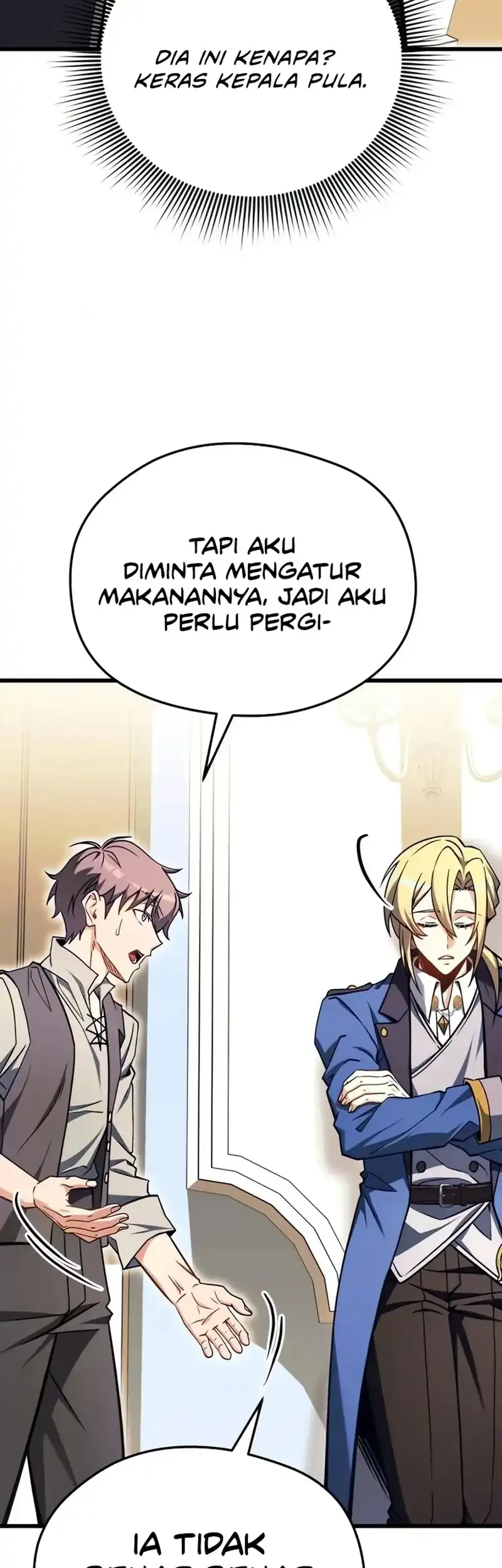 Feasting Lord in Another world Bab 2 halaman 55