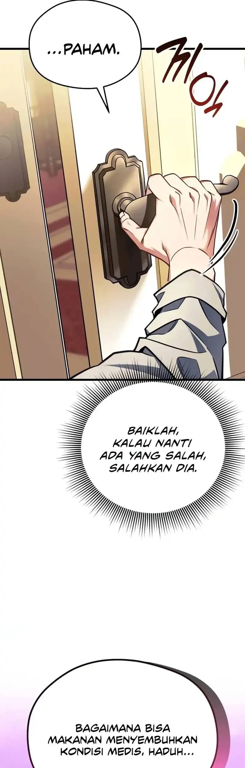Feasting Lord in Another world Bab 2 halaman 57