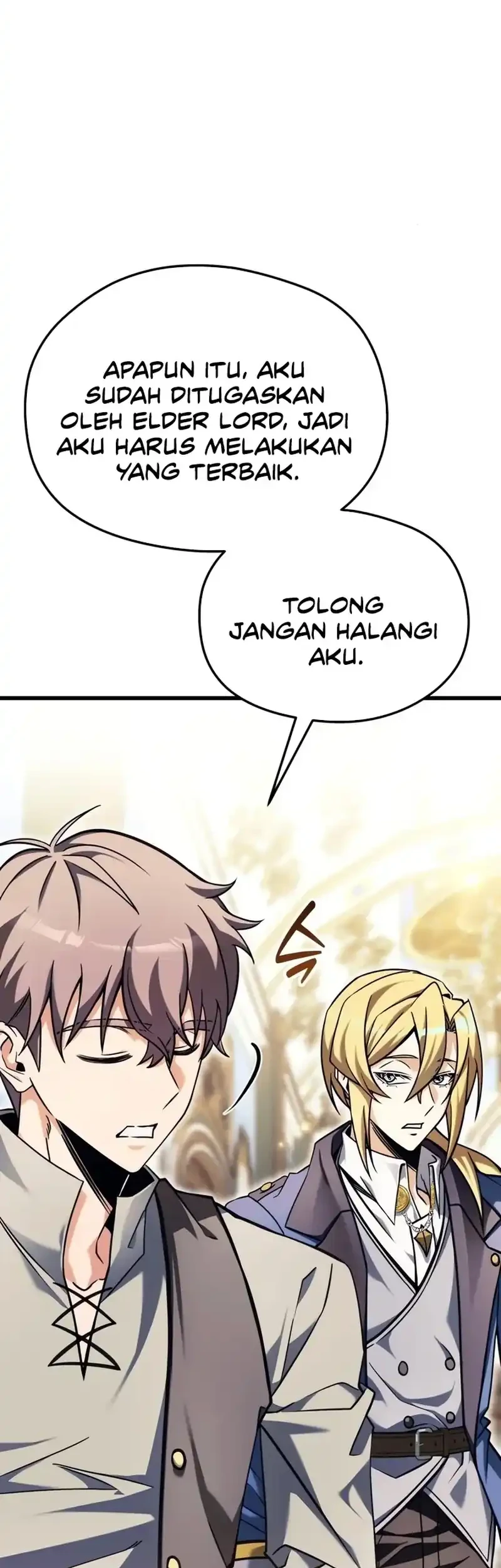 Feasting Lord in Another world Bab 2 halaman 65