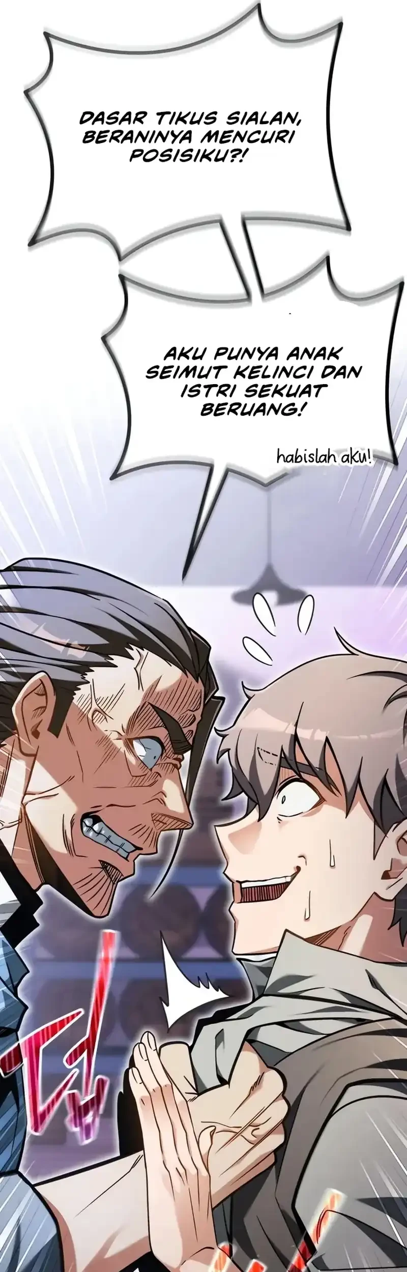 Feasting Lord in Another world Bab 2 halaman 78