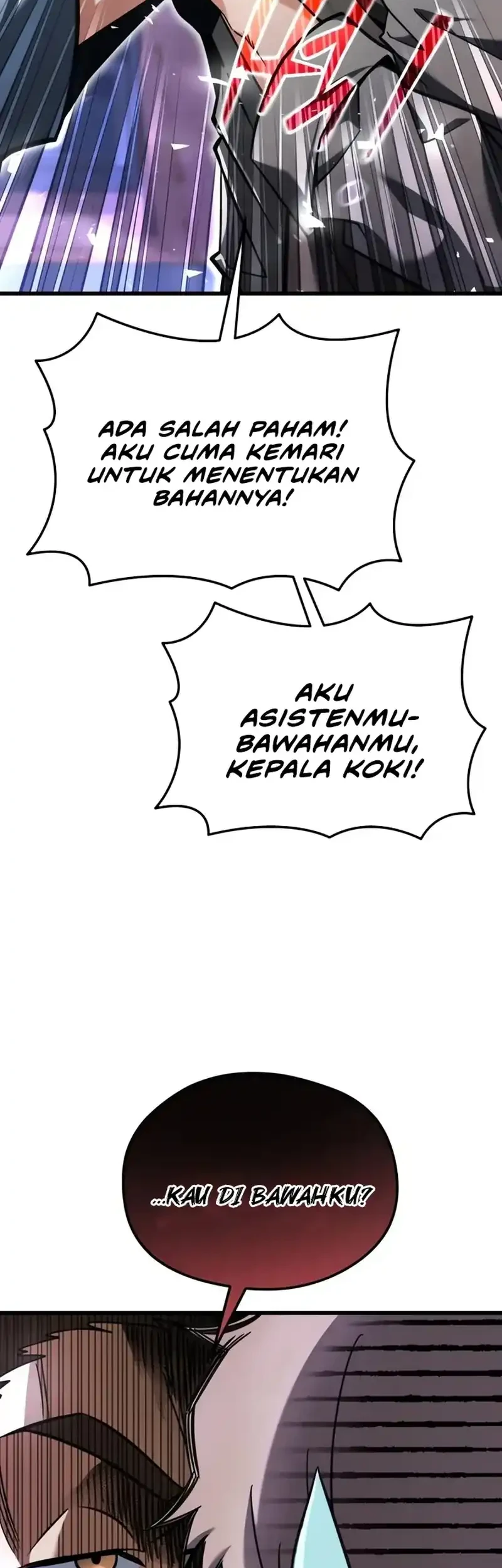 Feasting Lord in Another world Bab 2 halaman 79