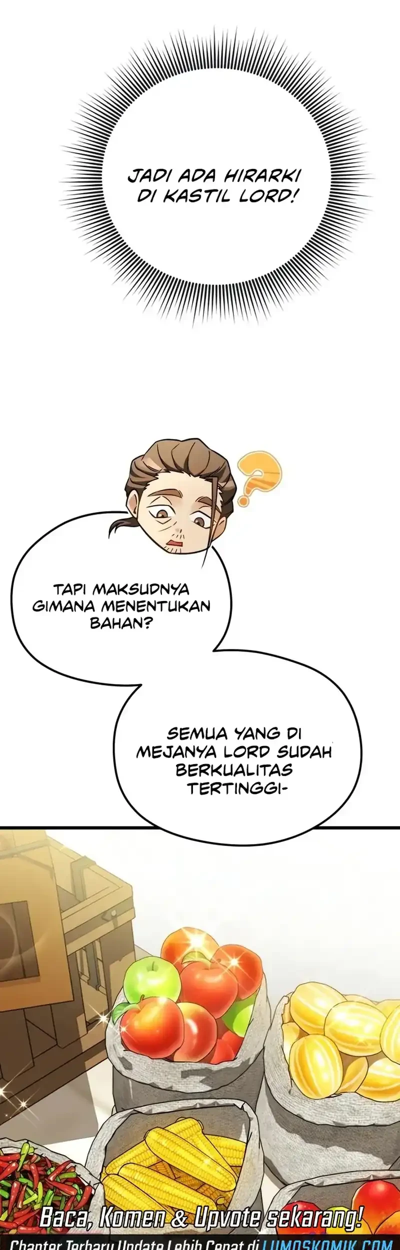 Feasting Lord in Another world Bab 2 halaman 81