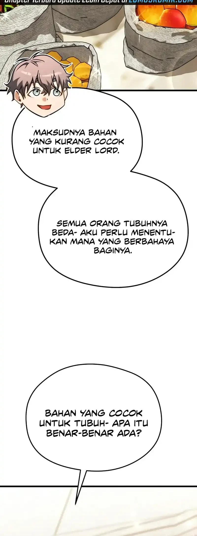 Feasting Lord in Another world Bab 2 halaman 82