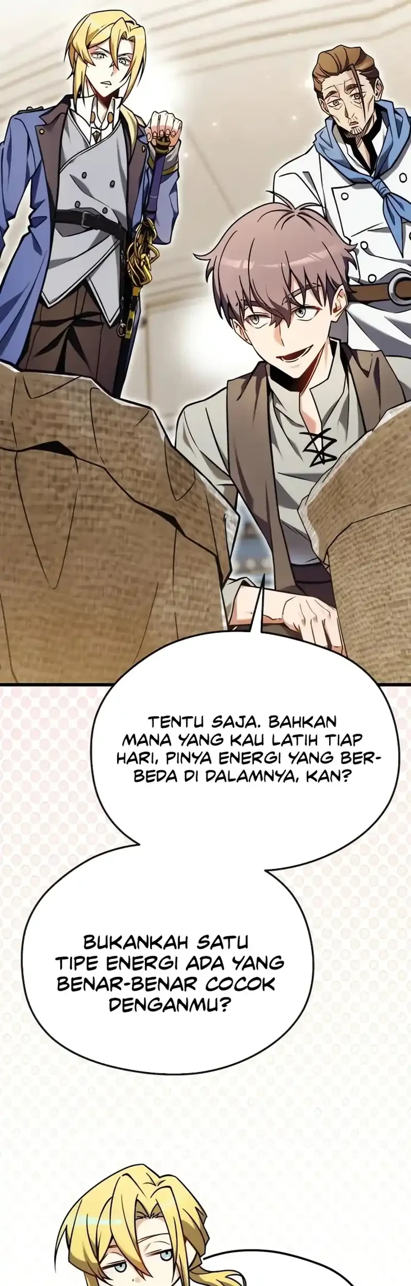 Feasting Lord in Another world Bab 2 halaman 83
