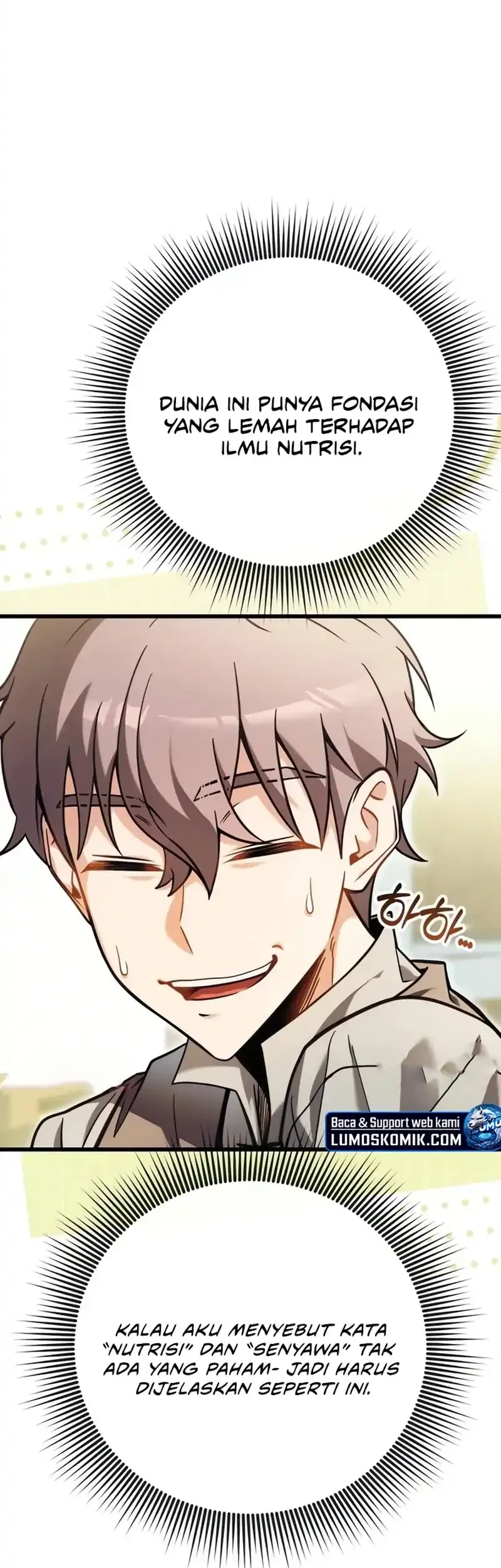 Feasting Lord in Another world Bab 2 halaman 87