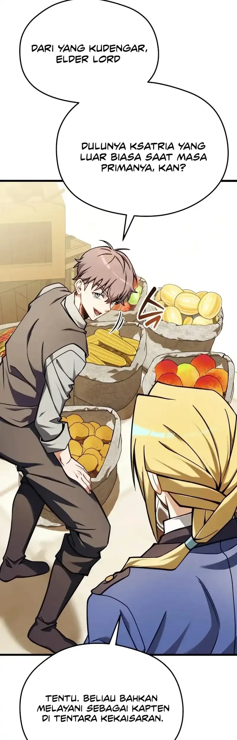 Feasting Lord in Another world Bab 2 halaman 89