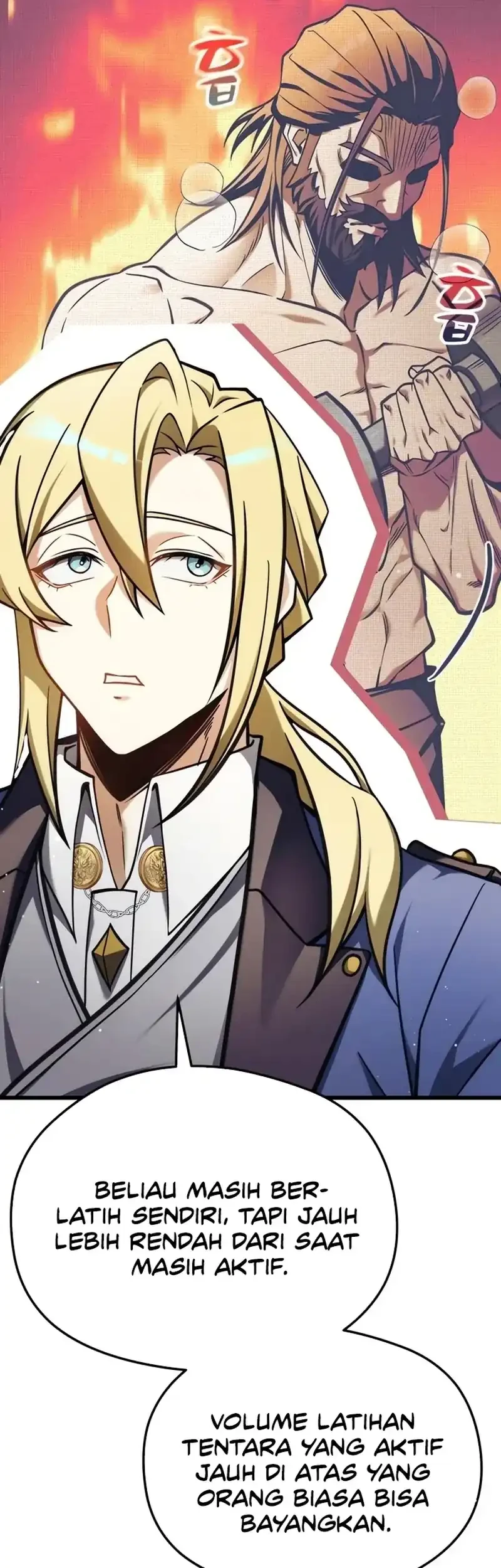 Feasting Lord in Another world Bab 2 halaman 91