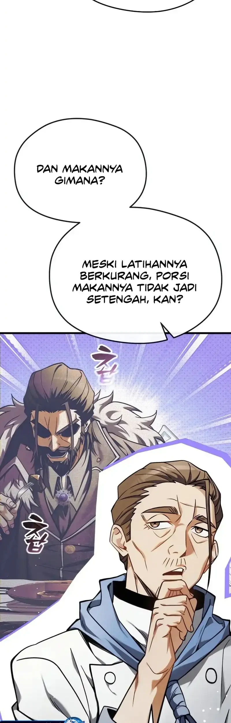 Feasting Lord in Another world Bab 2 halaman 92
