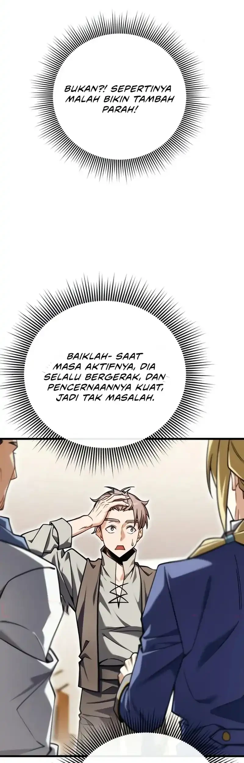 Feasting Lord in Another world Bab 2 halaman 101
