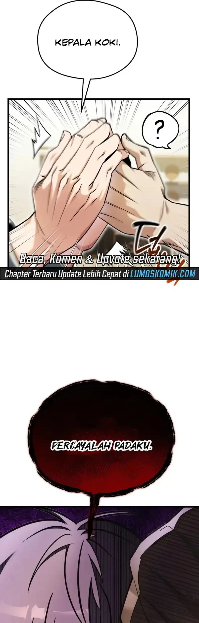 Feasting Lord in Another world Bab 2 halaman 108