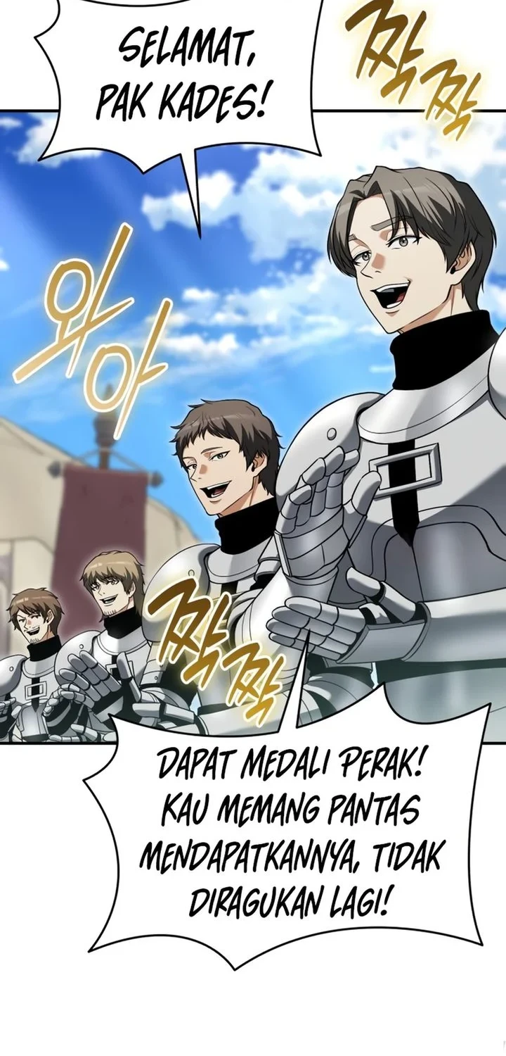 Feasting Lord in Another world Bab 20 halaman 30