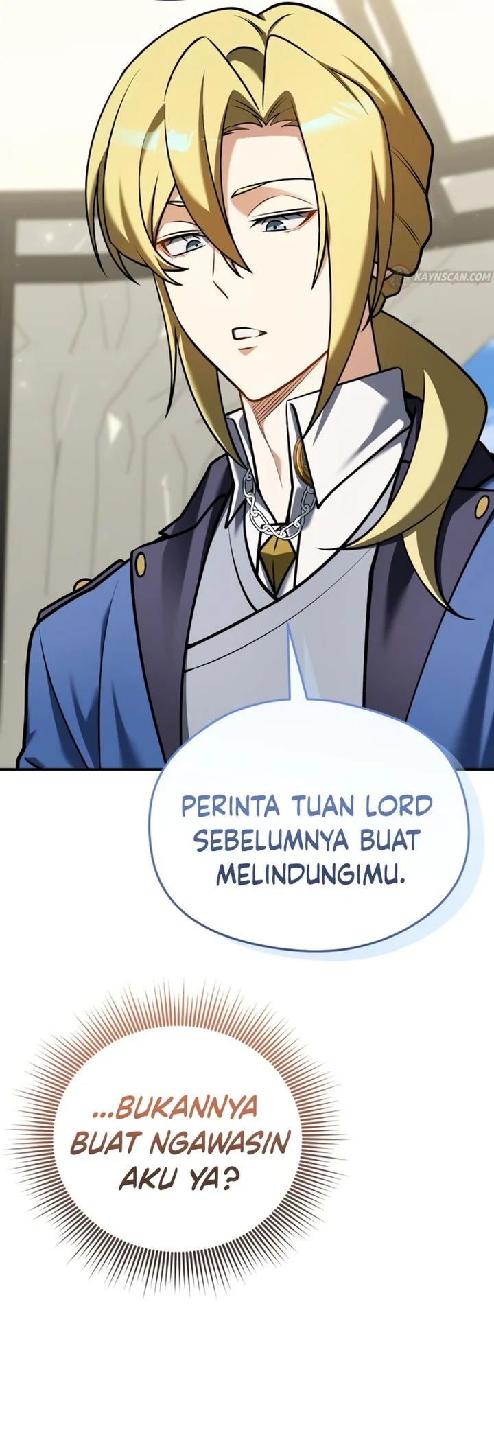 Feasting Lord in Another world Bab 20 halaman 39