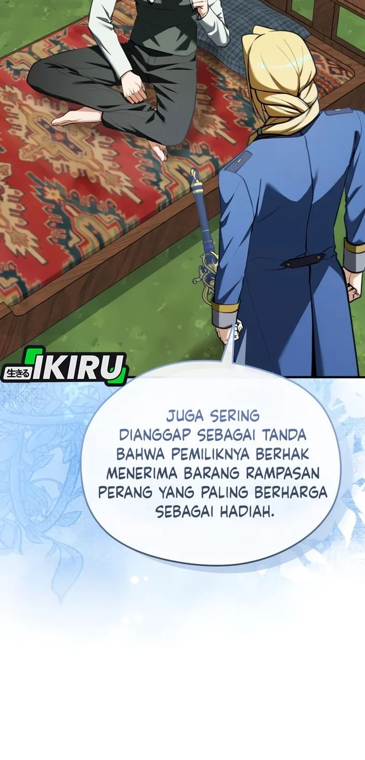 Feasting Lord in Another world Bab 20 halaman 43