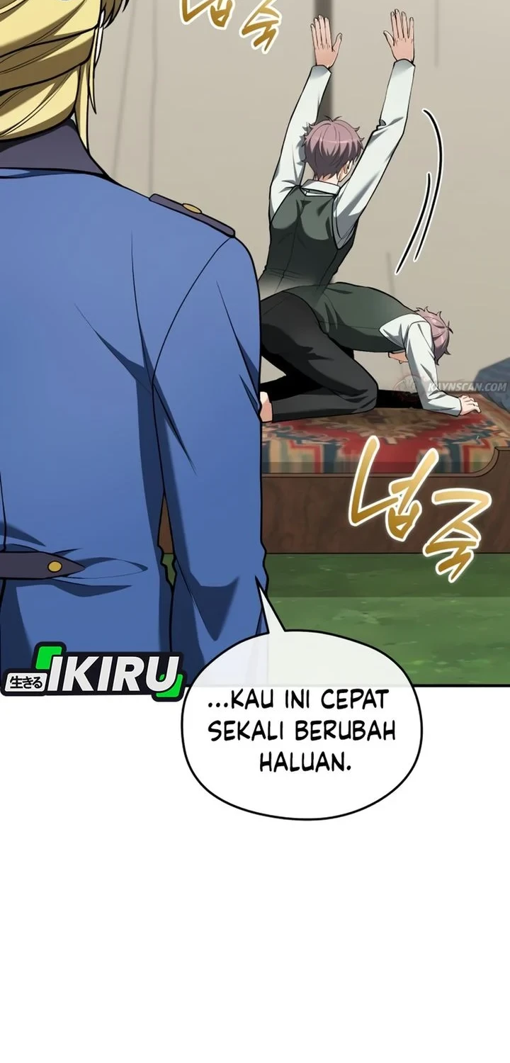 Feasting Lord in Another world Bab 20 halaman 47