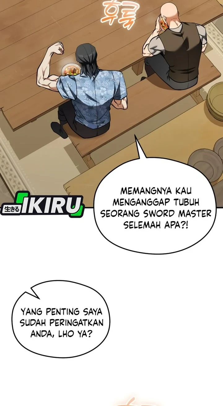 Feasting Lord in Another world Bab 20 halaman 61