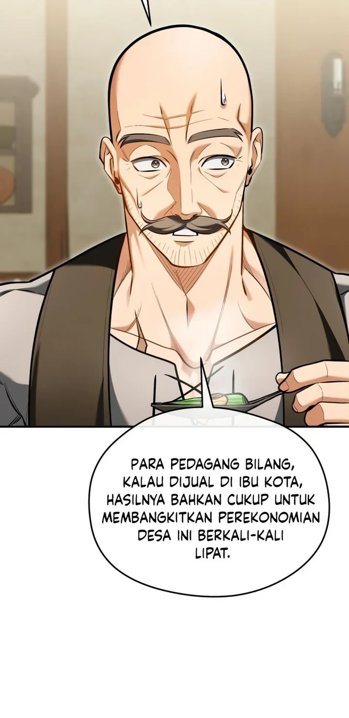 Feasting Lord in Another world Bab 20 halaman 65