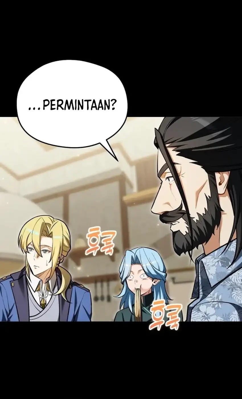 Feasting Lord in Another world Bab 21 halaman 22