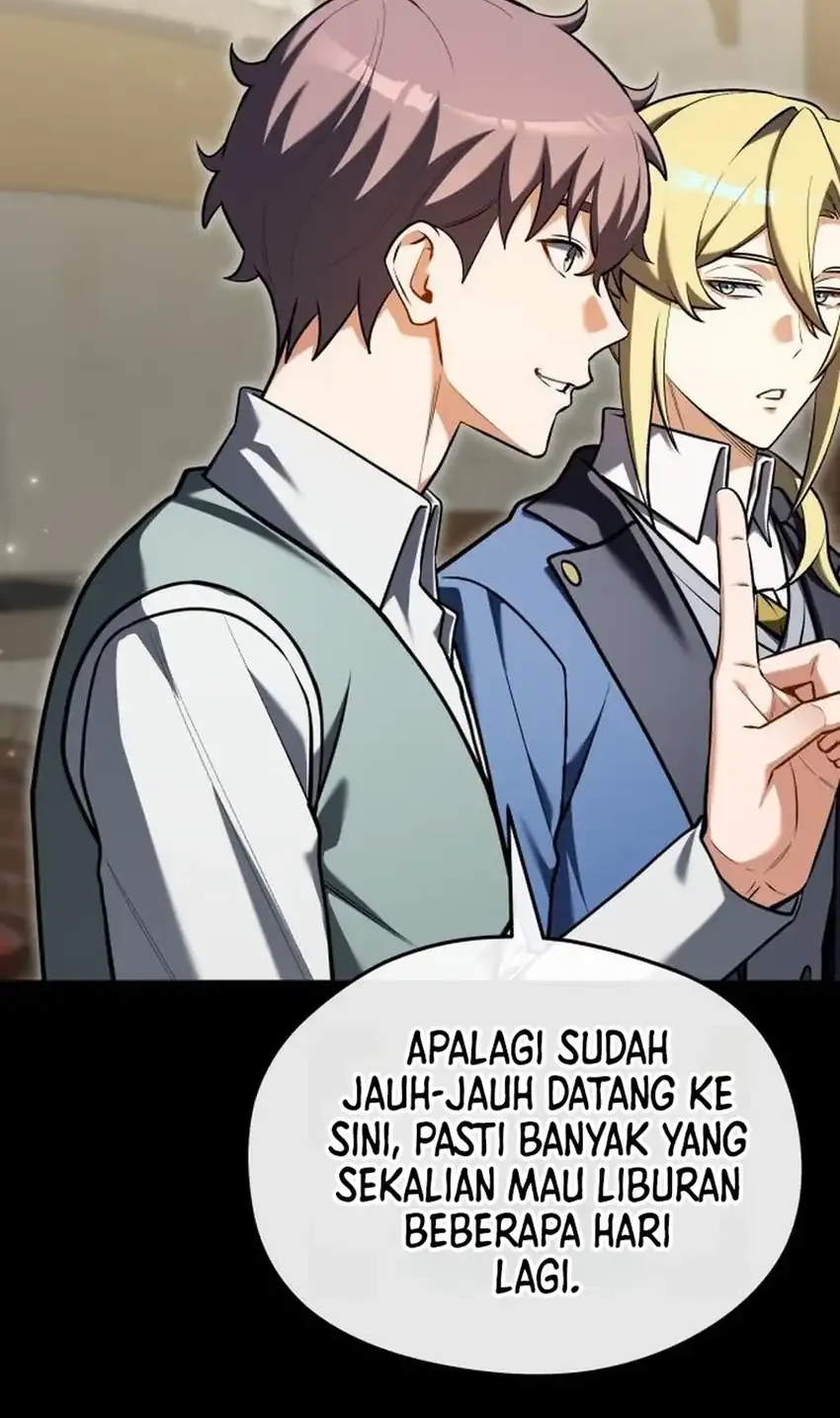 Feasting Lord in Another world Bab 21 halaman 26