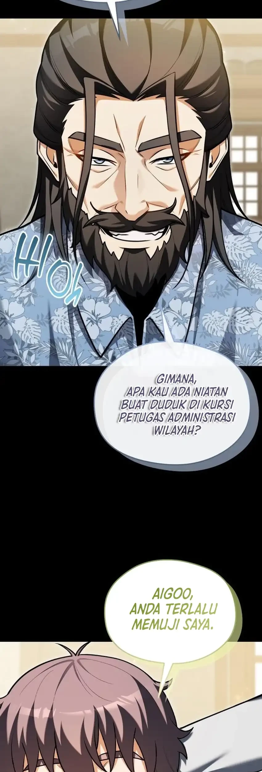 Feasting Lord in Another world Bab 21 halaman 29