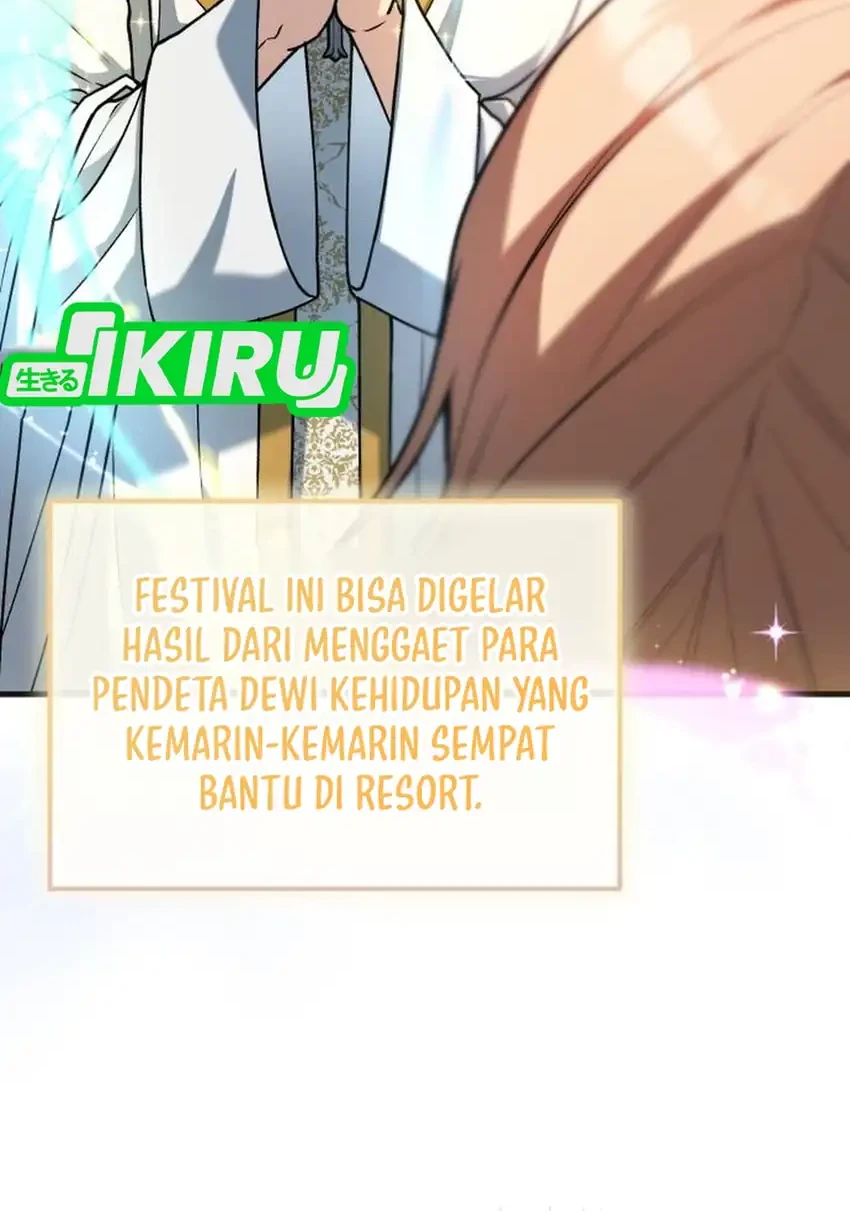 Feasting Lord in Another world Bab 21 halaman 38