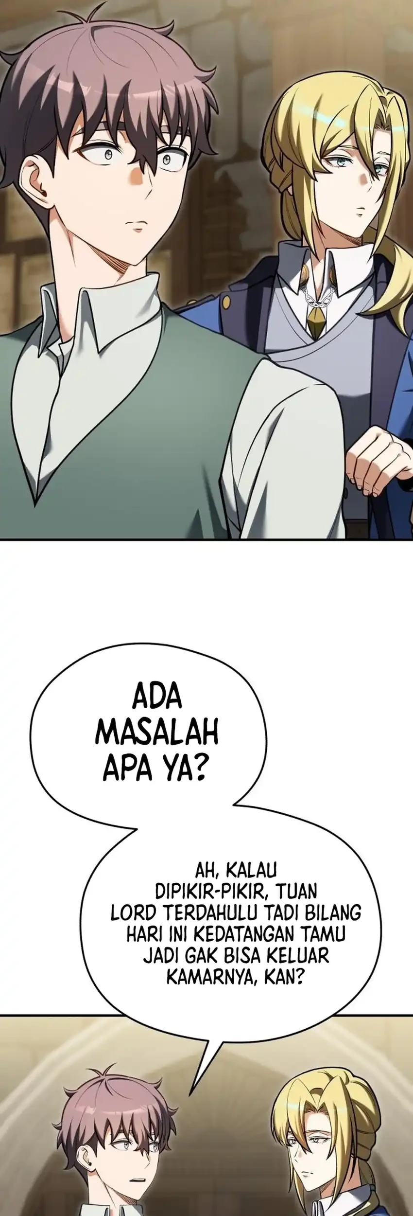 Feasting Lord in Another world Bab 21 halaman 80