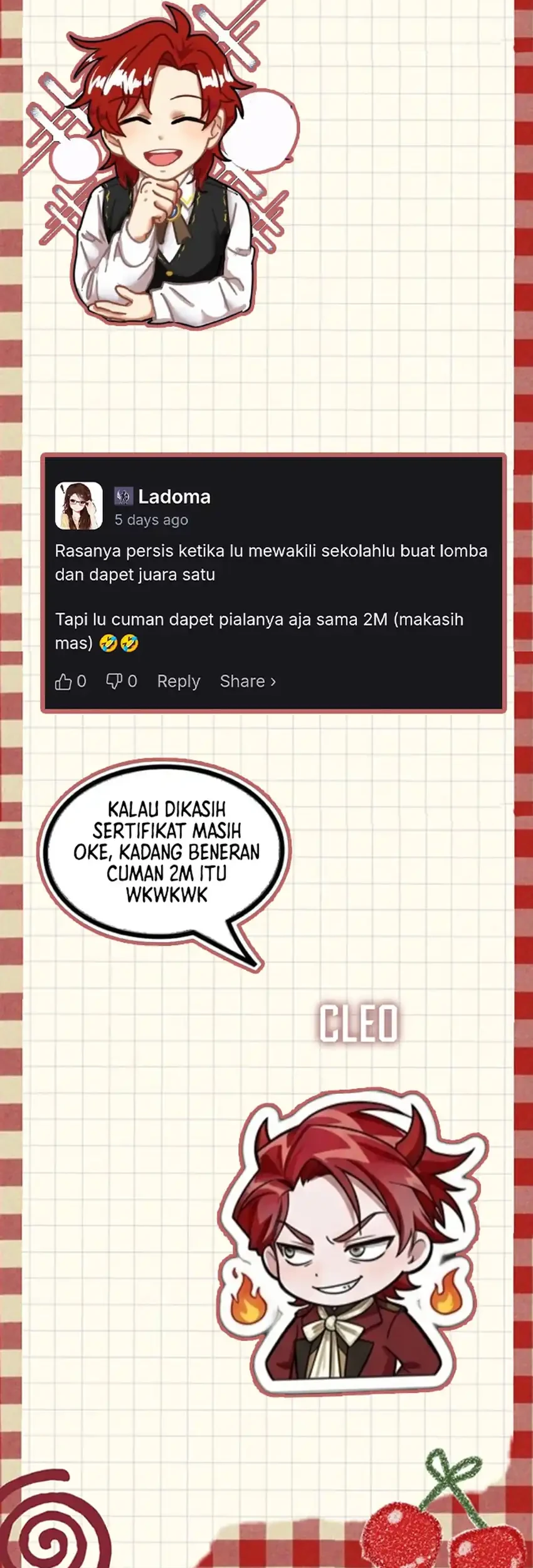 Feasting Lord in Another world Bab 21 halaman 93