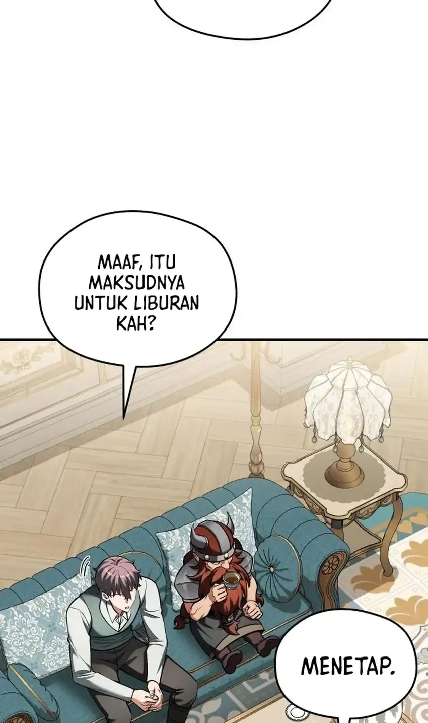 Feasting Lord in Another world Bab 22 halaman 18